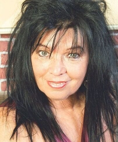 Ginni Lewis