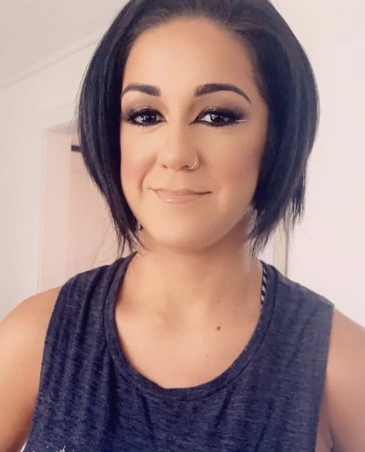 Bayley Wwe