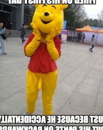 Need a Laugh ?