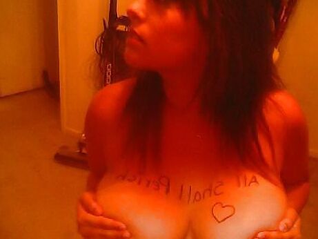 big boobs brunettes