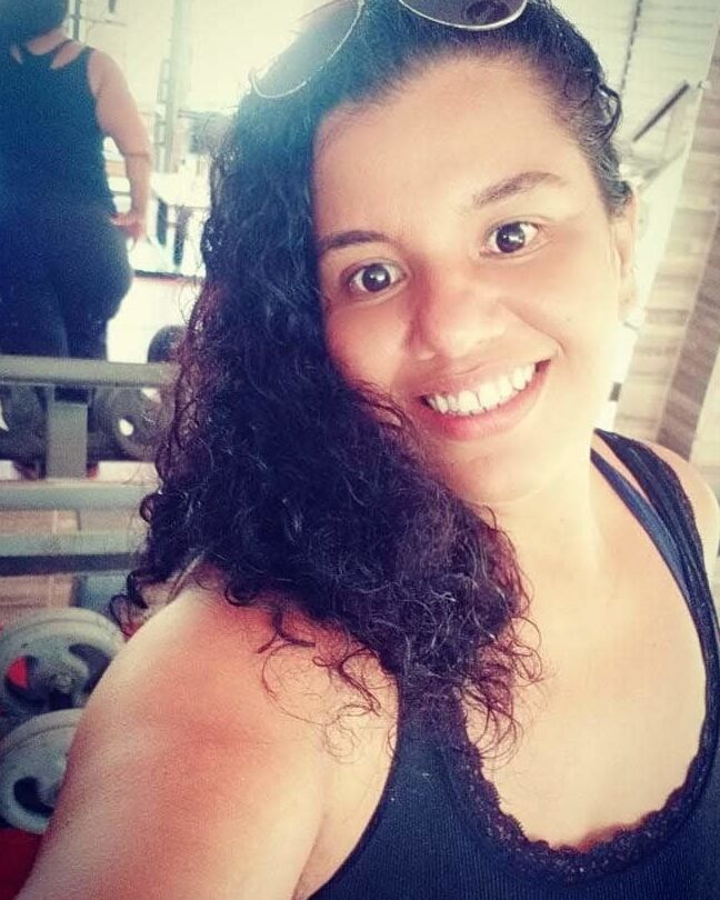 Flavia Insta Girl