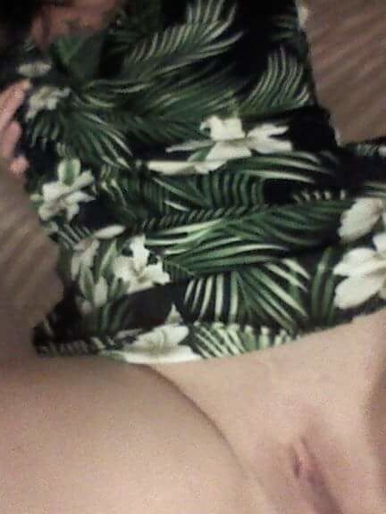 Naughty me x