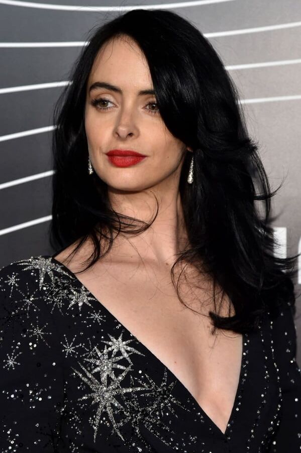 Krysten Ritter