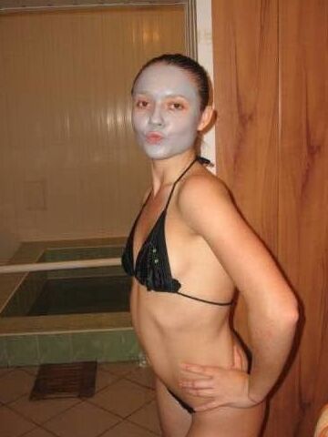 rus girl Inna yo