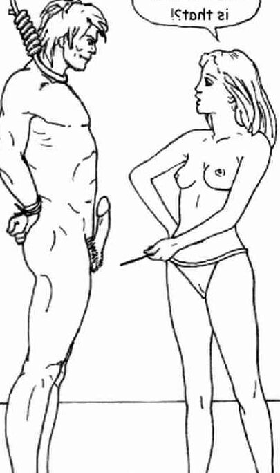the art of perverssion