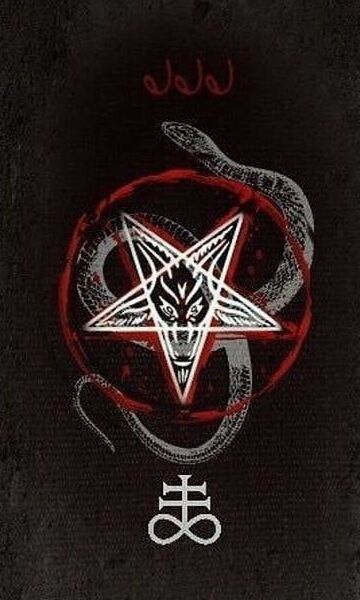 Satanic Simbology