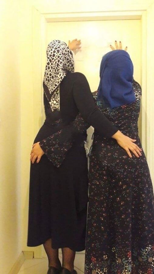 turkish hijab womans
