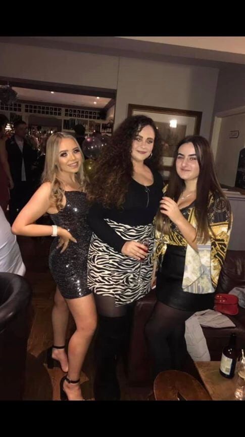 Stupid Chav Sluts- Elisha
