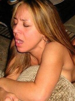 Jeannie Pepper and Purple Passion threesome hardcore pics