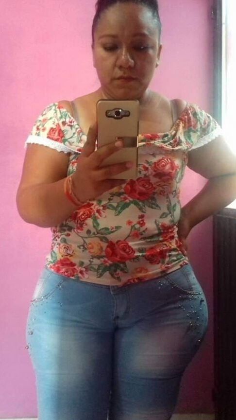 fernanda dominguez bbw culona