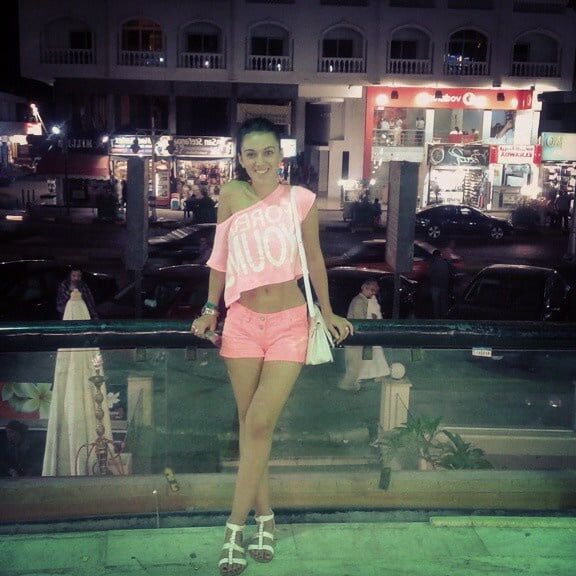 Naida milf
