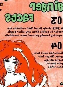 Tao of redhead