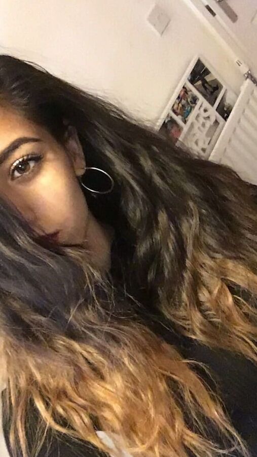 Good Latina Slut