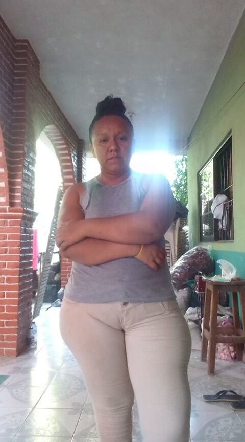 fernanda dominguez bbw culona