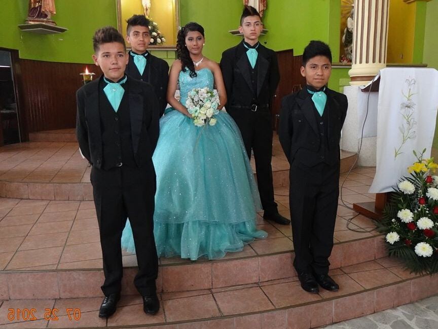 mis primas