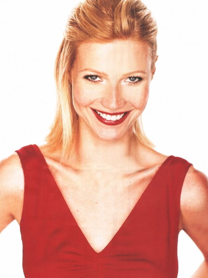 Gwyneth Paltrow
