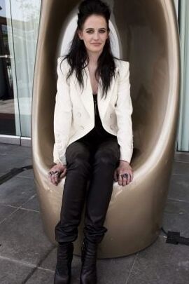 Celebrity Hot - Eva Green