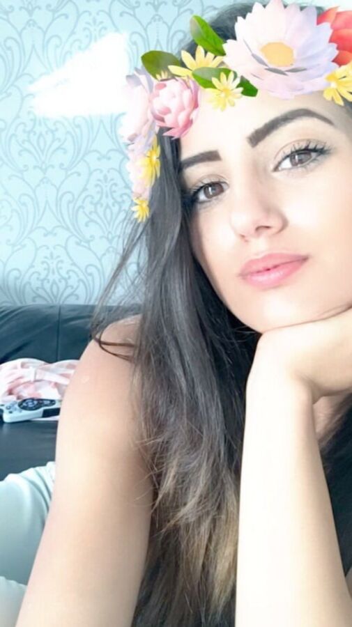 Good Latina Slut