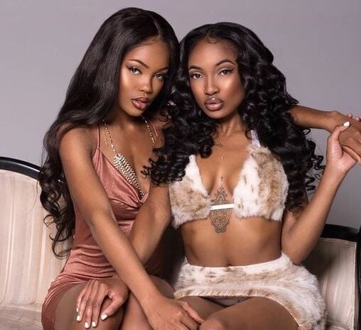 Amazing Blacks