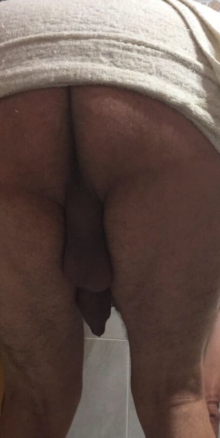 Good ass