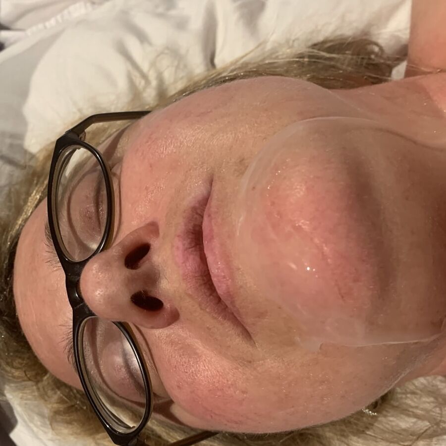 Renea bigtit hot wife from Tampa exposed