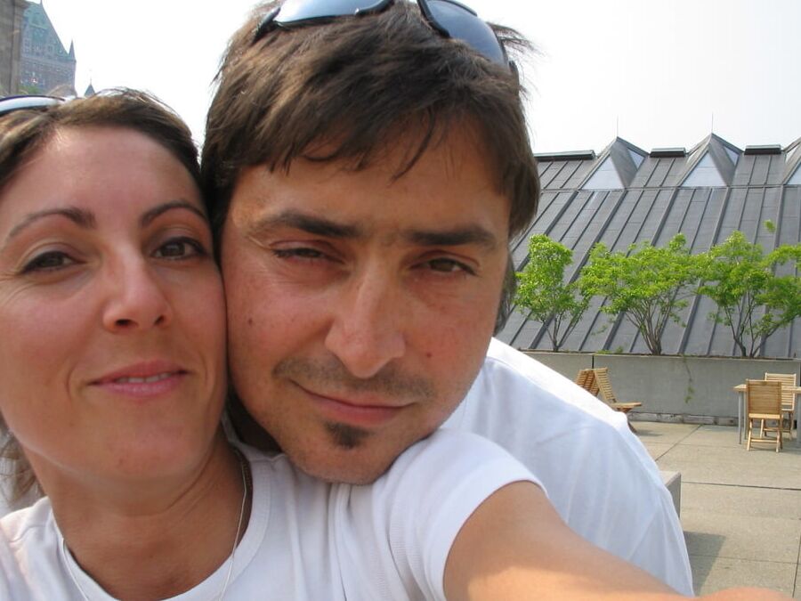 Sandrine