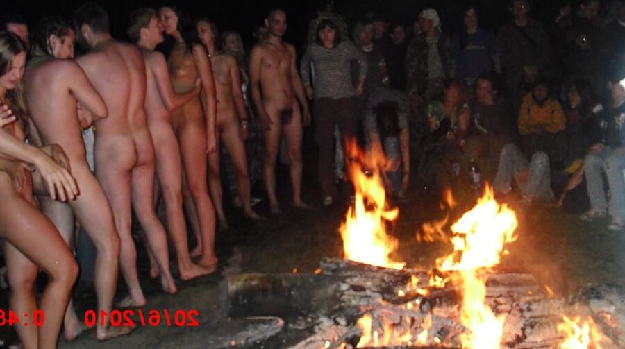 The Russian way of life