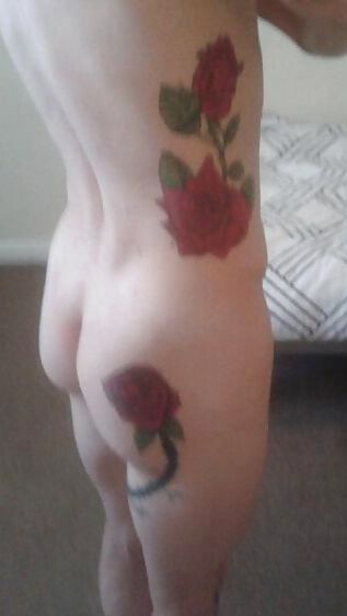 Few nudes