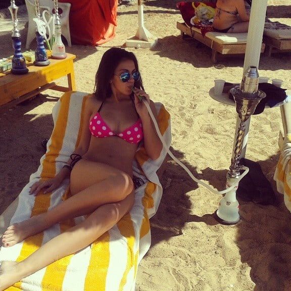 Naida milf