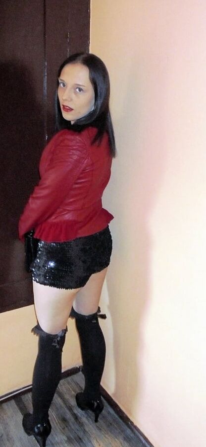 Elizabeth&;s fantasies