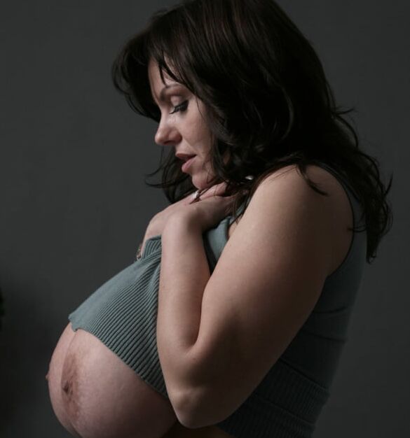 Amazing Ms V