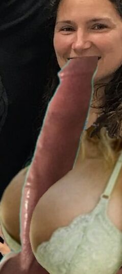 Krissie Lyden Big Tits
