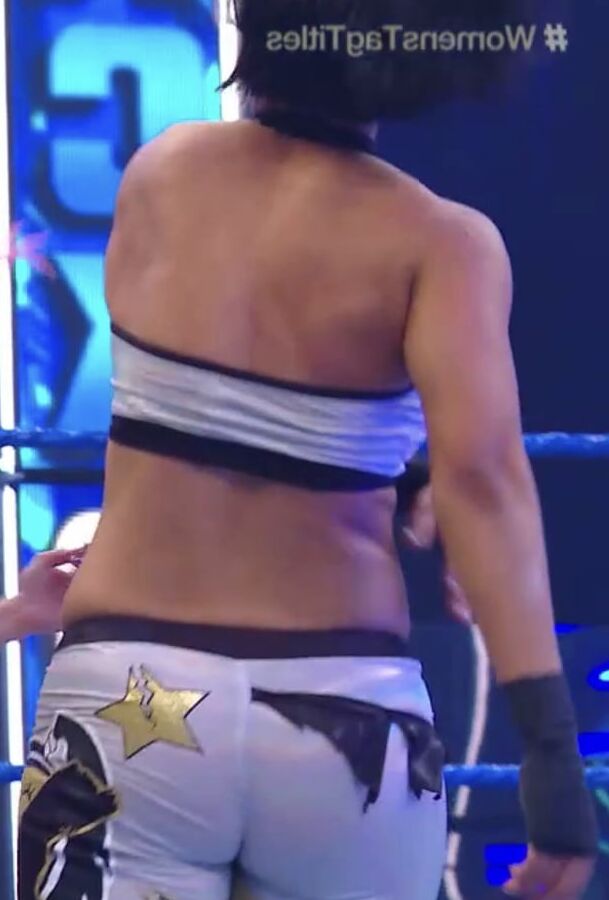Bayley Wwe