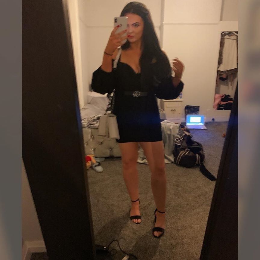 Stupid Chav Sluts- Ashleigh W