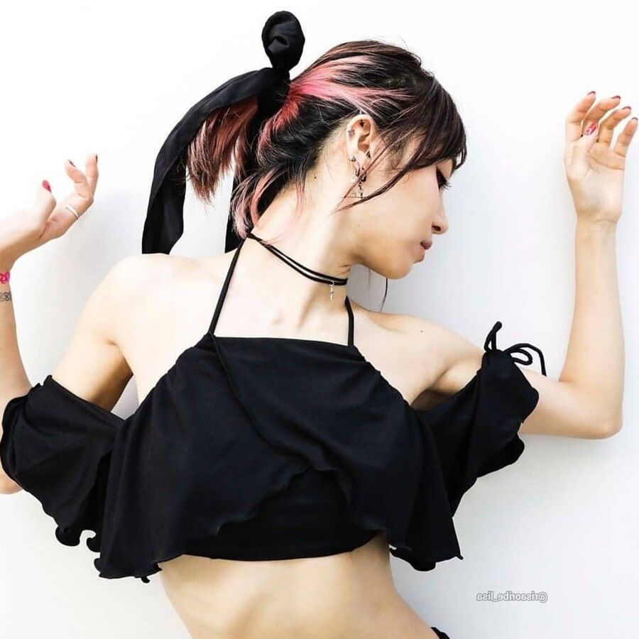 (Non-Fake) LiSA