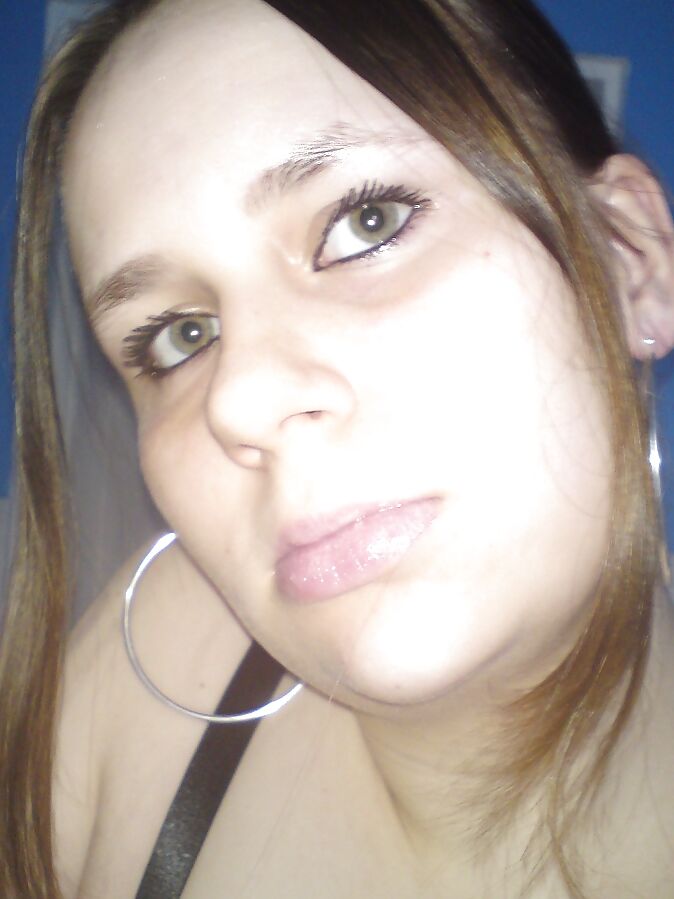 Chubby Face