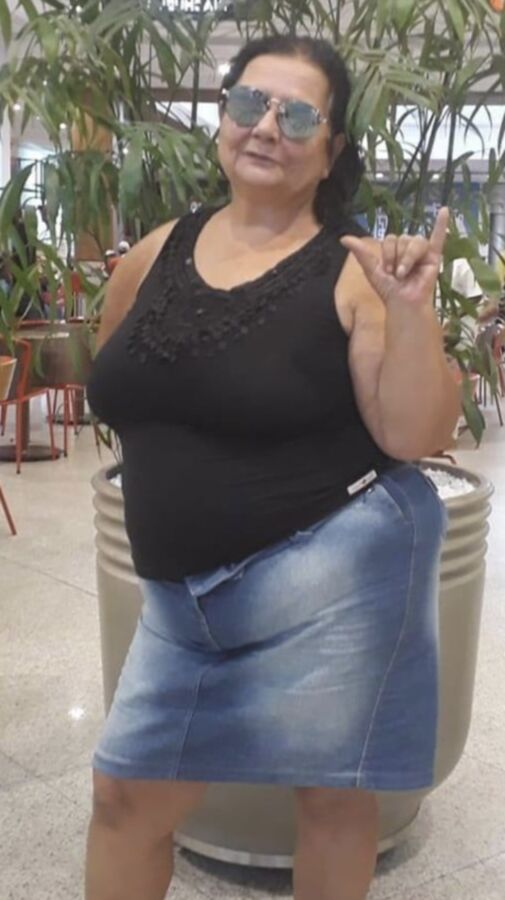 Neide Silva Moraes ... Faceb