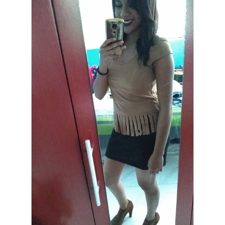 mis primas