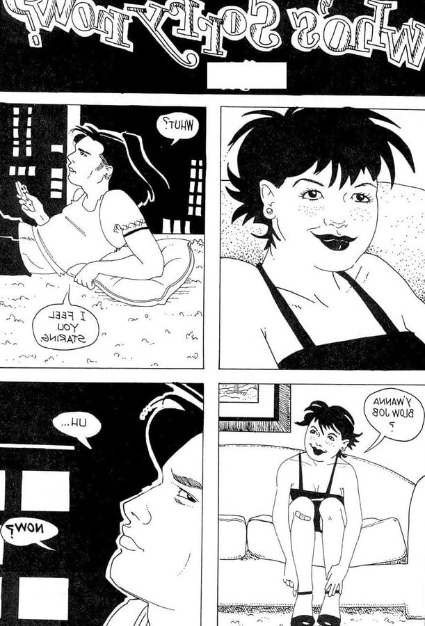 Blowjob -Vol
