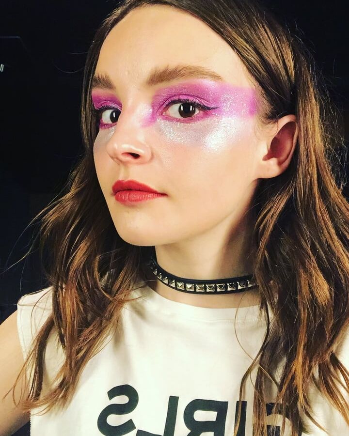 Lauren Mayberry