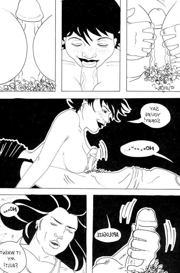 Blowjob -Vol