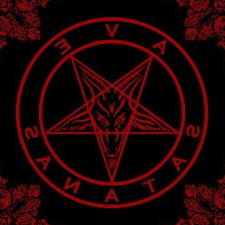 Satanic Simbology