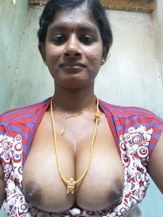 South indian aunty