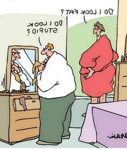 Need a Laugh ?