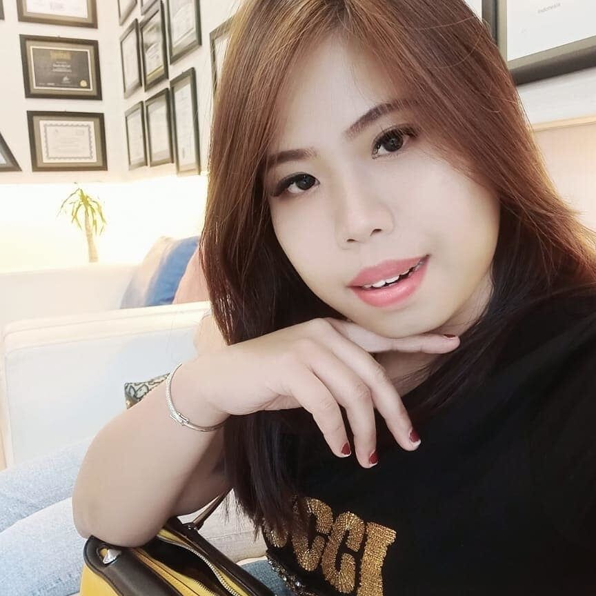 Rida Puspitasari