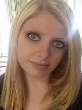 Cute Big Tit Blond