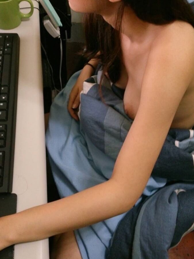 Chinese couple leaks