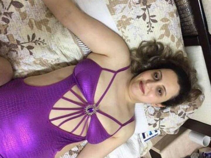 Soriya Slut