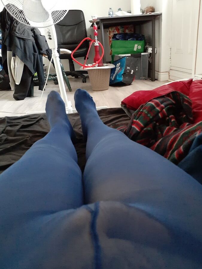 Crossdressed