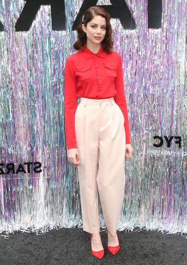 Charlotte hope
